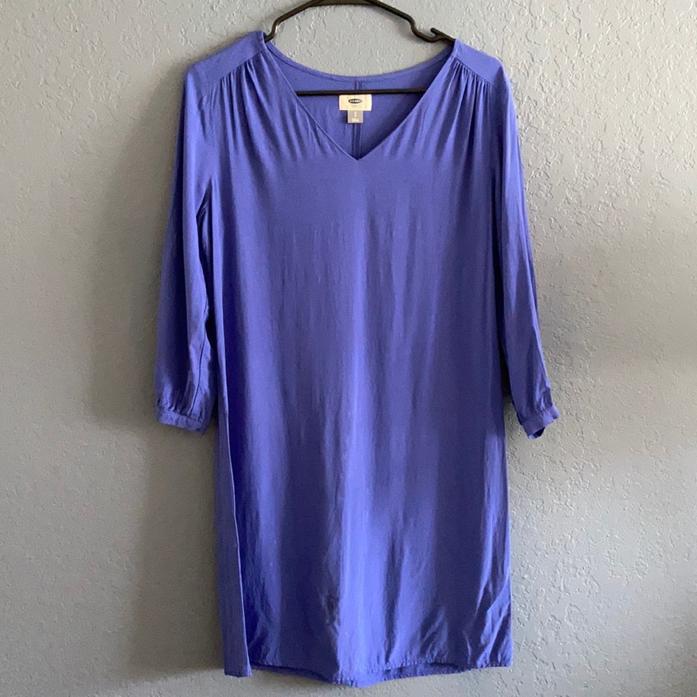 Dress/tunic